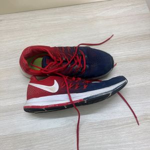 Used Nike Shoe