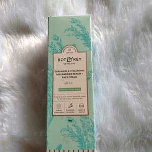 Dot & Key Repair Face Cream