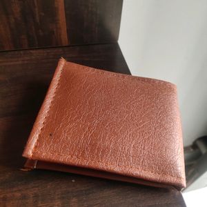 Classic Men Wallet