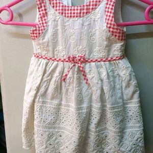 Girls Combo Frocks