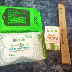 Beco Biggest Combo Of 6 Products