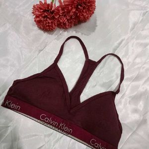 Calvin Klein Unused Bra