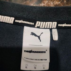 Puma Shirt Size XL