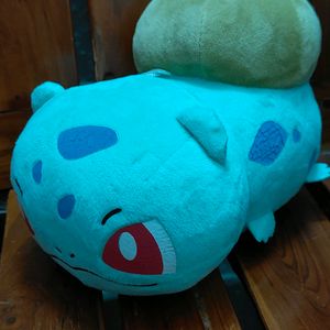 Pokemon Bulbasaur Toy