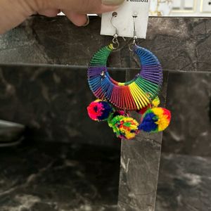 Trendy Beautiful Girls Earings