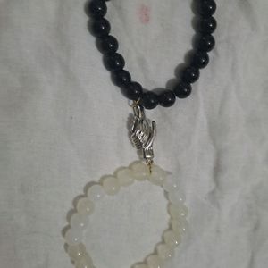 Relationship Bracelet