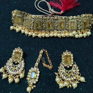 Jewellery Set