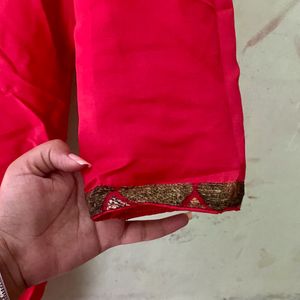 New Kurta Set