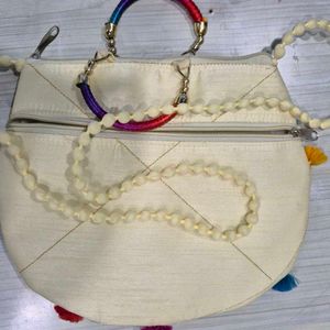 Designer Sling Bag