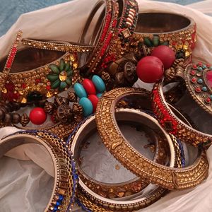 Bangles