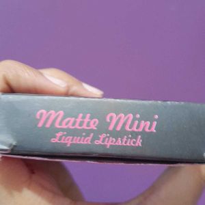 Mini Lipstick