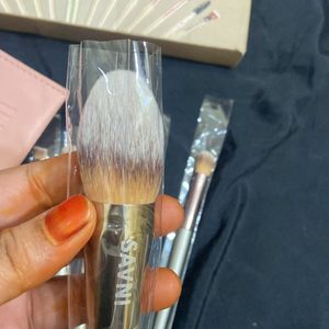 Savni Makeup Brushes 14 Pis