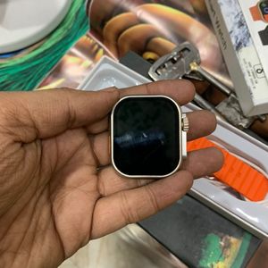 Brand New Apple Ultra Watch