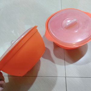 Multipurpose Serving Bowls