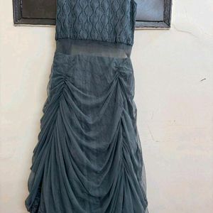 Party Wear Gown