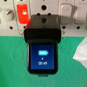 Universal Bluetooth Smartwatch