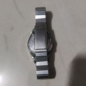 Nino Watch Not Working Need Service