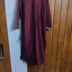 New Kurti