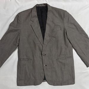 TAILORED BLAZER FOR MEN