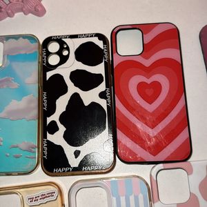 Iphone 12 Aesthetic Covers