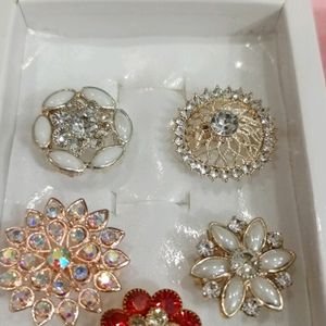 10 beautiful rings