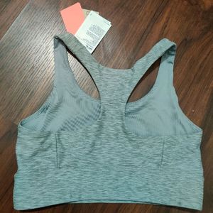H&M New With Tag Gym/Sports Bra