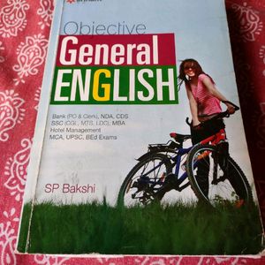 General English Book