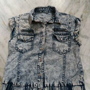 Denim Jacket For Women