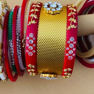 Wedding Bangles