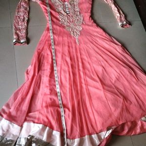 Festive Anarkali