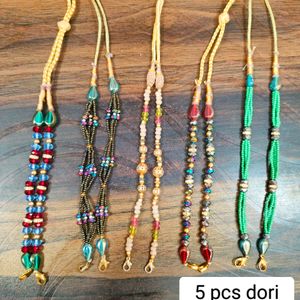 5 Pcs Dori