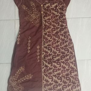 Top Pant Dupatta