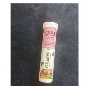 Greeni Gluta Tabs