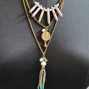 Beautiful Handmade Necklace