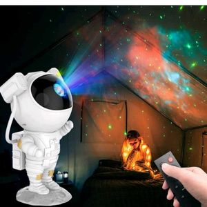 Astronaut Projector For Room