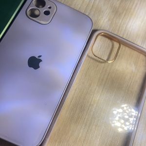 Combo iPhone 11 Phone Case