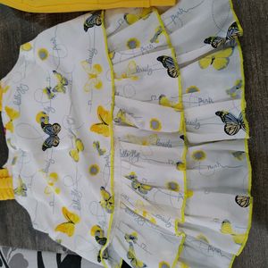 Baby Girl Clothes