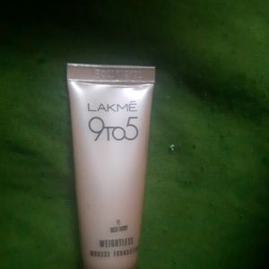 Lakme 9to5 Creem