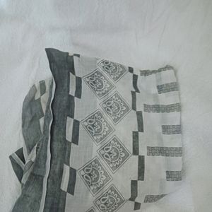 Cotton Dupatta