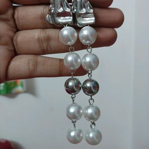 Unique Western Earrings