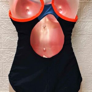 Speedo Small Size Swim Suit