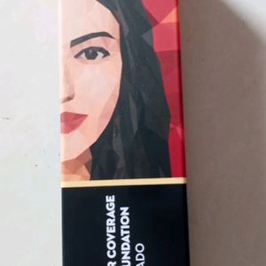 Prize Drop 🎉 New Sugar Liquid Foundation