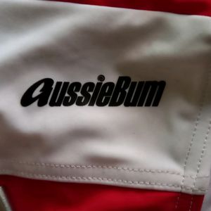 2 AussieBum Man Shorts