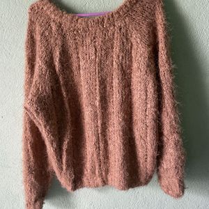 Comfy Fabulous Women Sweater