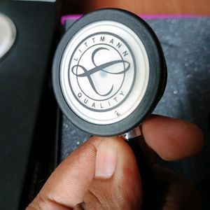 3M Littmann Classic 3 Stethoscope