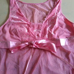 Enamor Chemise Babydoll