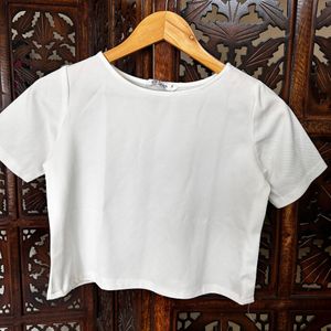 Soie Boxy Fit T Shirt