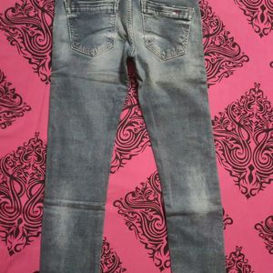 Men Denim Jeans