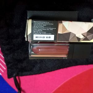 Sugar Cosmetics Liquid Lipstick 42 Toast Roast