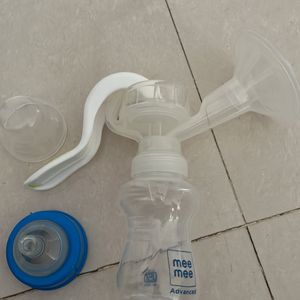 MeeMee Breast Pump